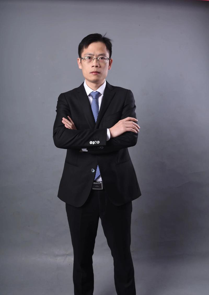 赵河添 联合创始人 & 首席运营官